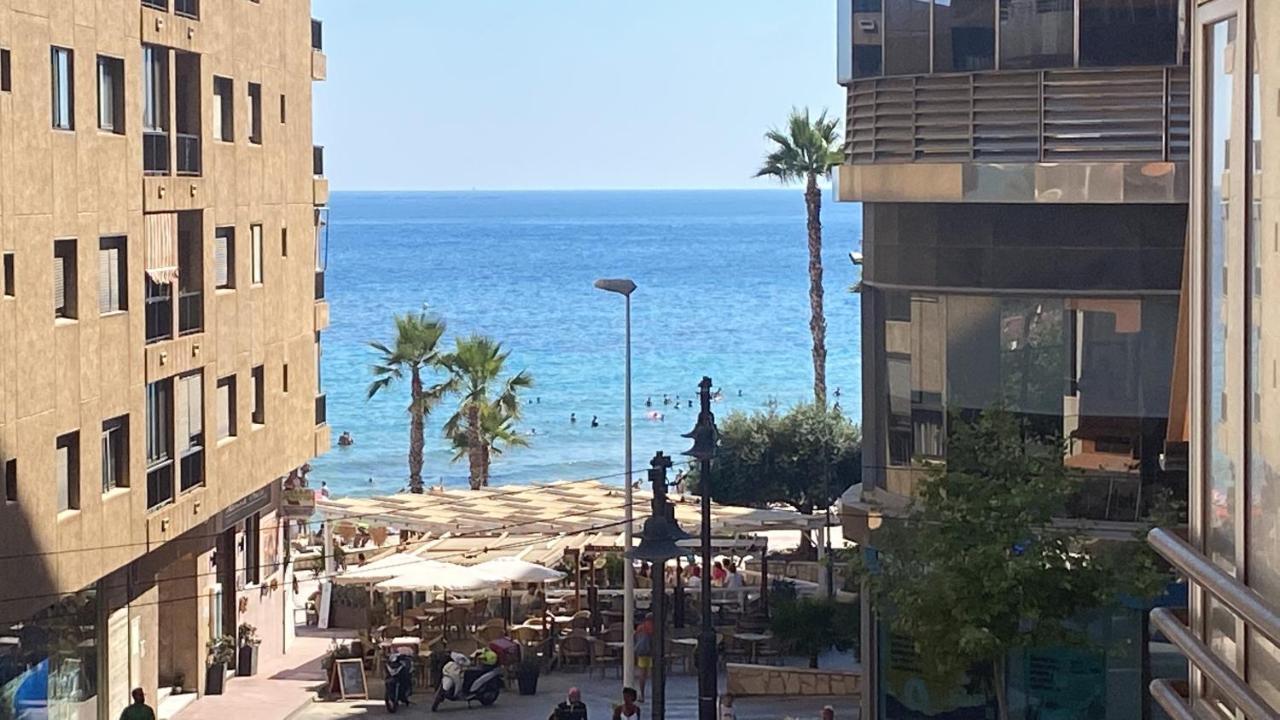 Apartamento Calp Exterior foto