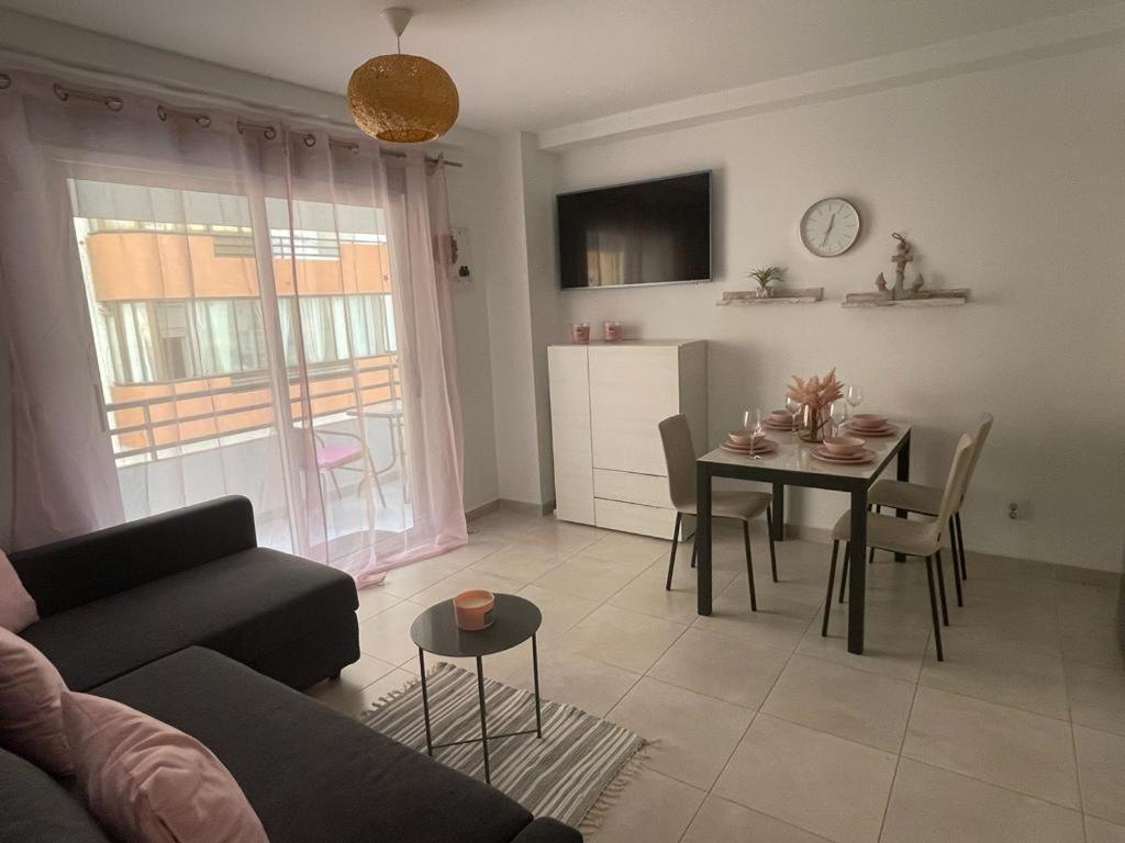 Apartamento Calp Exterior foto